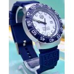 TAG SOLARGRAPH TODO AZUL FUNDO BRANCO FÓRMULA 1 LINHA BANHADA