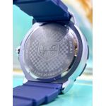 TAG SOLARGRAPH TODO AZUL FUNDO BRANCO FÓRMULA 1 LINHA BANHADA