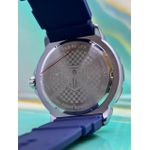 TAG SOLARGRAPH TODO AZUL FÓRMULA 1 LINHA BANHADA