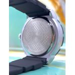 TAG SOLARGRAPH TODO PRETO FUNDO BRANCO FÓRMULA 1 LINHA BANHADA