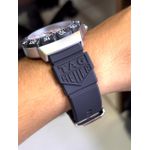 TAG SOLARGRAPH TODO PRETO FUNDO BRANCO FÓRMULA 1 LINHA BANHADA