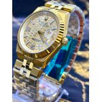 RLX LAND DWELLER TODO DOURADO LINHA PREMIUM