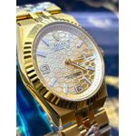 RLX LAND DWELLER TODO DOURADO LINHA PREMIUM