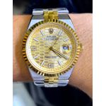 RLX LAND DWELLER MISTO LINHA PREMIUM