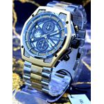 EXTRI TODO FUNCIONAL MISTO PRATA COM DOURADO X6130