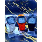  Kit 3 XUFENG Relógios Esportivos Dia a Dia Homem / Mulher (Unissex)