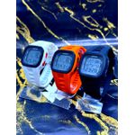  Kit 3 XUFENG Relógios Esportivos Dia a Dia Homem / Mulher (Unissex)