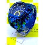 Invicta Zeus Magnum Blue 100% Funcional + FRETE GRÁTIS