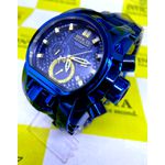 Invicta Zeus Magnum Blue 100% Funcional + FRETE GRÁTIS