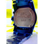 Invicta Zeus Magnum Blue 100% Funcional + FRETE GRÁTIS