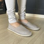 Espadrille Leblon Areia