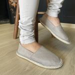 Espadrille Leblon Areia