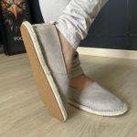 Espadrille Leblon Areia