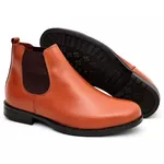 1777 Comfort Castor Tenesse Preto