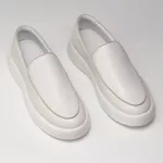 30204 FLOATER OFF WHITE SELARIA OFF WHITE BOGOTA GELO