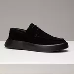 30202 CAMURÇA ALLBLACK BOGOTA PRETO