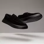 30202 CAMURÇA ALLBLACK BOGOTA PRETO