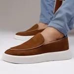 30204 NOBUCK CASTOR SELARIA TAUPE BOGOTA GELO