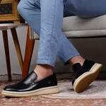 29502 COMFORT PRETO MELBOURNE CREME HAMBER TAPETE HAMBER VIRA OFF