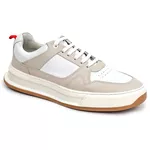 30009 COMFORT OFF WHITE FLY BRANCO COLORADO GELO AMBER