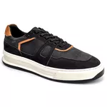 30025 SELARIA PRETO NOBUCK PRETO NOBUCK CASTOR COLORADO GELO PRETO
