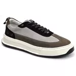30035 CINZA PRETO COLORADO GELO PRETO