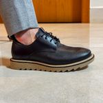 78000 Comfort Agulha Preto Los Angeles Amber