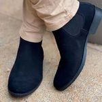 1777 Camurça Preto Tenesse Preto