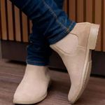 1777 Camurça Bege Tenesse Bege