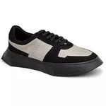 2830 SELARIA CINZA NOBUCK PRETO HOLLYWOOD PRETO