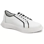30020 FLY BRANCO NOBUCK PRETO HOLLYWOOD GELO