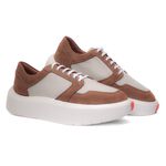 22002 Off White/Castor Hongkong Branco