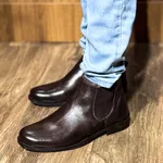 1777 Comfort Cafe Tenesse Preto