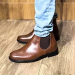 1777 Comfort Mouro Tenesse Preto