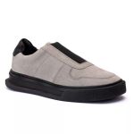 40001 SELARIA CINZA COMFORT PRETO NEW COLORADO PRETO