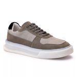 40006 SELARIA CINZA NOBUCK GRAFITE NOBUCK PRETO NEW COLORADO TRANSLUCIDO