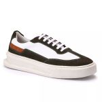 40007 FLY BRANCO NOBUCK MILITAR CAMURÇA CASTOR NEW COLORADO GELO