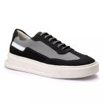 40007 FLY CINZA NOBUCK PRETO FLY BRANCO NEW COLORADO GELO