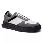 40008 FLY BRANCO NOBUCK GRAFITE NOBUCK PRETO NEW COLORADO PRETO