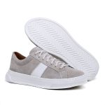 30004 Cinza Branco Sola Rio Gelo