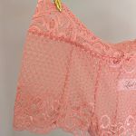 CALCINHA FIO HOT PANT - ROMANCE