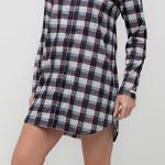 16.01.262 CHEMISE ESTAMPADA - XADREZ