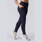 LEGGING SAFRA CCM SPORTS - PRETO