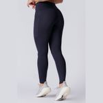 LEGGING SAFRA CCM SPORTS - PRETO