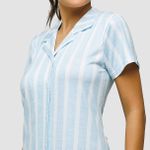 17.01.022 CHEMISE LISTRADA - LISTRADO