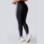 LEGGING BETH CCM SPORTS - PRETO