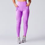 LEGGING EMPENHO CCM SPORTS - LILAS