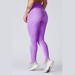 LEGGING EMPENHO CCM SPORTS - LILAS