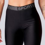 LEGGING LIME CCM SPORTS - PRETO