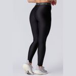 LEGGING LIME CCM SPORTS - PRETO